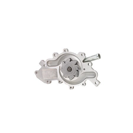 Dayco Water Pump, Dp837 DP837